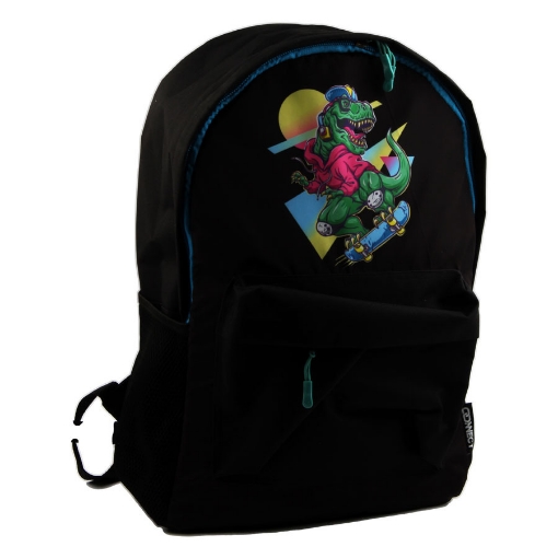 Picture of Dinosaur Print Backpack - Connect