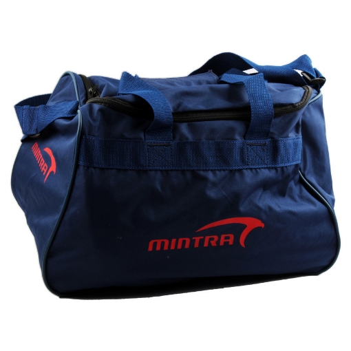 Picture of Sports Shoulder Bag 1 Zipper - Mintra 08118-