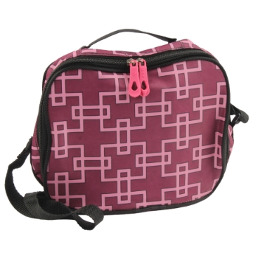 Picture of Zipper shoulder bag model 2065