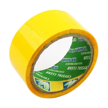 Picture of Office Sellotape Roll‎ 5 cm Colored - Crystal Clear