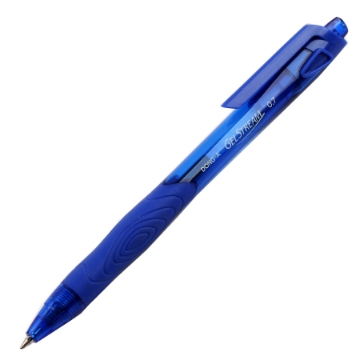 Picture of DONGAH GEL PEN BLUE MODEL GEL STREAM 38