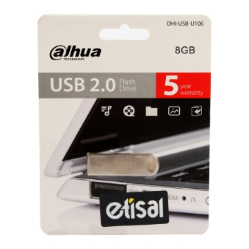 Picture of FLASH MEMORY ALHUA 8 G MODEL U106