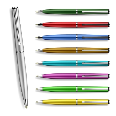 Picture for category Advertising pens