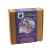 Picture of Unicorn Horse Work Set (Create Your Own Unicorn) - Blue Monkey