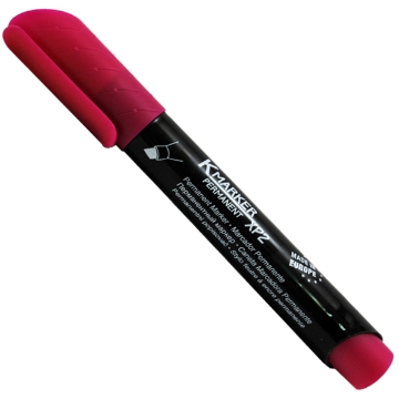 Picture of Marker Pen Chisel XP2 kores Model 20952