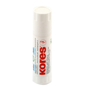 Picture of GLUE STICK 20 GM KORES MODEL 17203