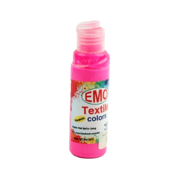 Picture of AH TEXTILE COLOR NEON FUSHCIA 75 ML