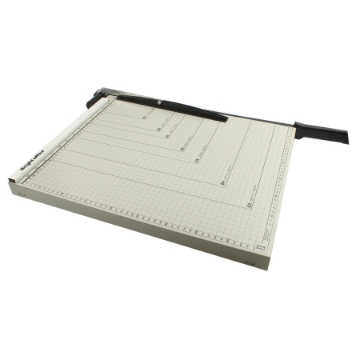 Picture of A3 Paper Cutter with Metal Base - Bright Office 8292