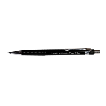 Picture of 0.5 mm Lead Pencil- Kong He Auto A3901