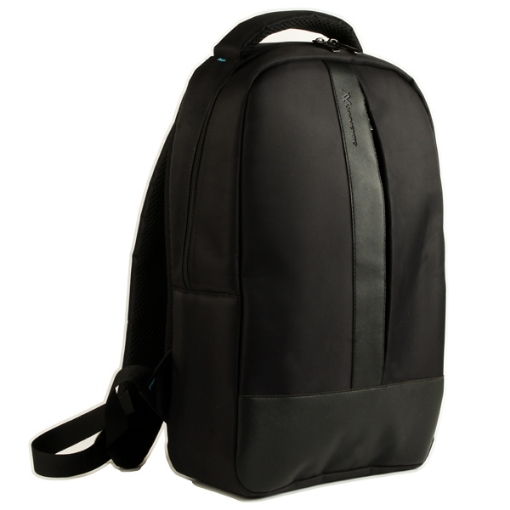 Picture of Laptop Backpack Gray L'avvento Model BG796