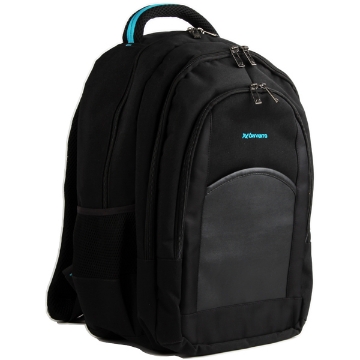 Picture of LAPTOP BAG L'AVVENTO BACK MODEL BG824