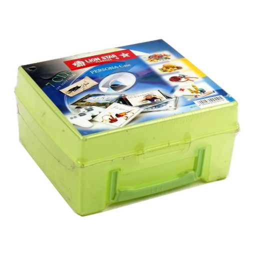 Picture of Indonesian Lunch Box - SB25