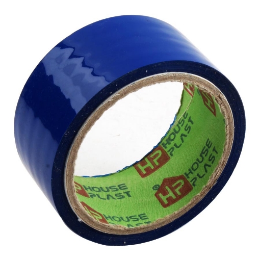 Picture of ADHASIVE TAPE COLORES 4.2 CM 40 Y BLUE