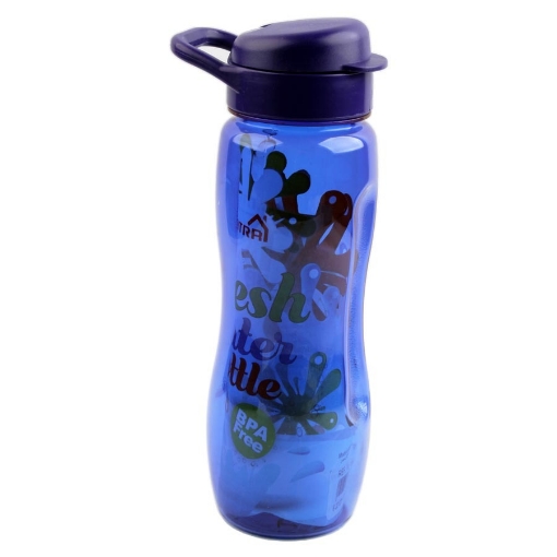 Picture of 650ml colorful water bottle Mintra 18167