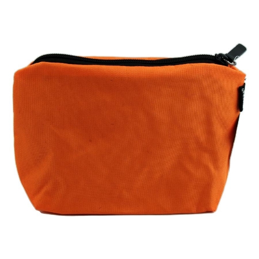 Picture of Multipurpose Pencil Case 6 x 15 x 21.5 cm orange - Mintra