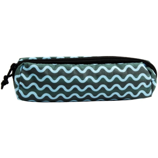 Picture of Pencil Case Printed Zipper - Mintra 09455.