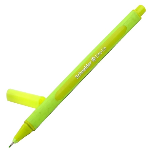 Picture of Felt-Tip Pen 0.4 mm light green- Schneider 4236