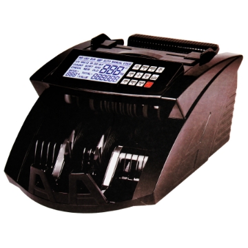 Picture of SMART X BILL COUNTER MACHINE MODEL X20