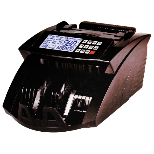 Picture of SMART X BILL COUNTER MACHINE MODEL X20