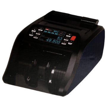 Picture of SMART X BILL COUNTER MACHINE MODEL 666