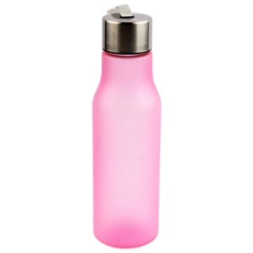 Picture of Water Flask with Stainless Steel Cover 600 ml - 907