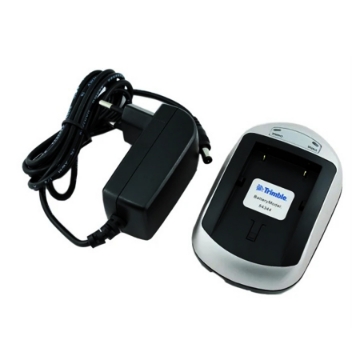 Picture of Battery charger Sp 60 Single battery capacity (stand and adapter) trimble