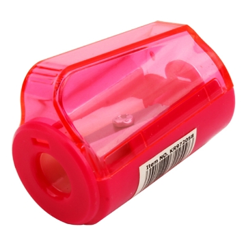 Picture of Plastic Sharpener, metal blade with cover Keyroad Model KR972058