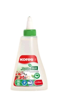 Picture of Eco universal Glue, 125 ml Kores Model 75205