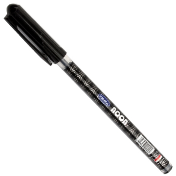 Picture of Ballpoint Pen Noon 0.7 mm Black - Prima