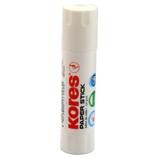 Picture of GLUE STICK 10 g Kores Model 17103