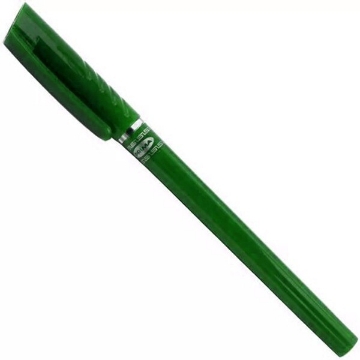 Picture of Green Ballpoint Pen - Prima Solo