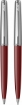 Picture of Metropolis set 78 2 ballpoint pens + mechanical pencil Burgundy color Model 56049