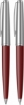 Picture of Metropolis set 78 2 ballpoint pens + mechanical pencil Burgundy color Model 56049