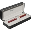 Picture of SCRIKSS FOUNTAIN PEN 419 BURGENDY IN PREMIUM BOX MODEL 55318 