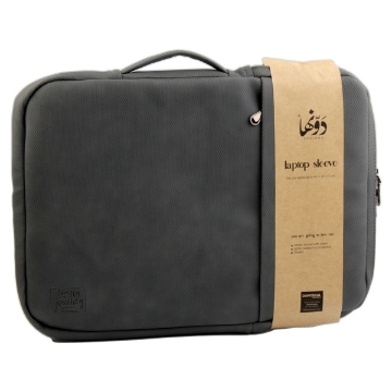 Picture of Laptop bag (Gray) Dawenha