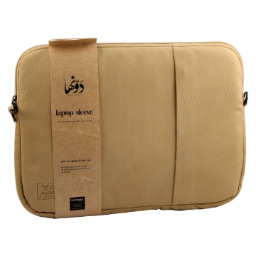 Picture of Lattle Shoulder Laptop Bag - Dawenha