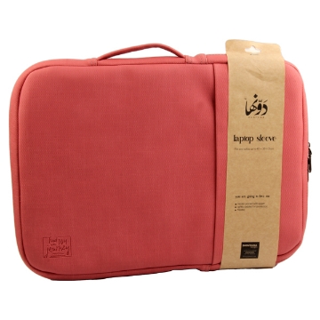 Picture of Laptop bag (Pinky) Dawenha