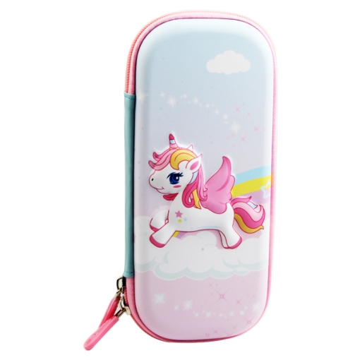 Picture of Foam Pencil Case Girls Zipper Vacuum Box 01 – G