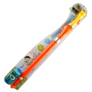 Picture of Bubble sword + soap box 75 cm Bingo model HK9017