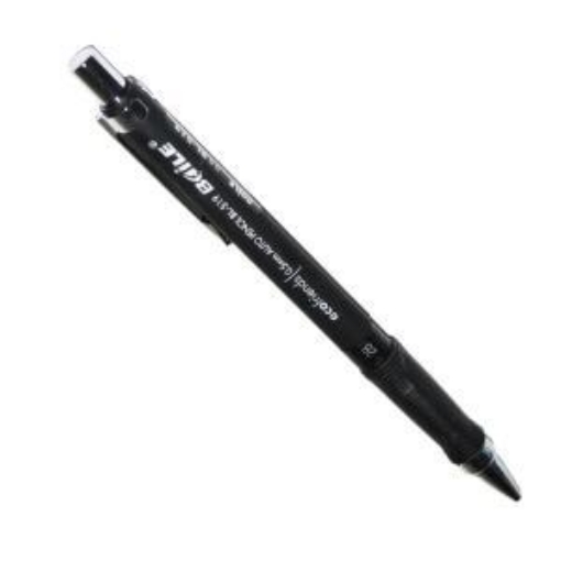 Picture of MECHANICAL PENCIL 0.5 mm - BAIL BL 519