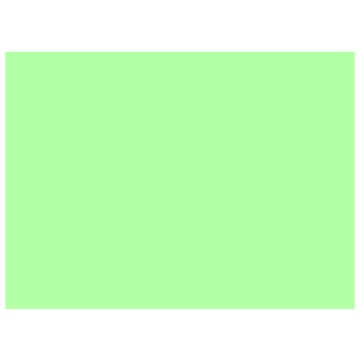 Picture of Paris Paper Sheet Pale Green 50 x 70 cm 150 g