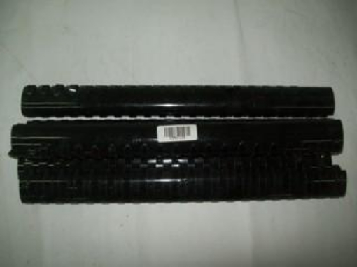 Picture of Byer Plastic Binding Spines 32 mm 21 Rings 