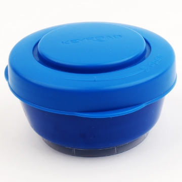 Picture of Finger paint box blue 100 ml Keyroad Model KR971886