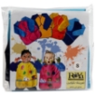 Bild von Schulbedarfsliste – Wise International School EYFS