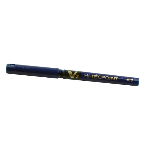 Picture of Felt Tip Pen Blue 0.7mm - Pilot BXV7