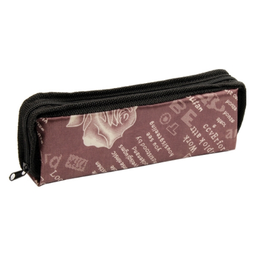 Picture of Egypt Pencil Case Fabric 1 Zippers – aljawhara F