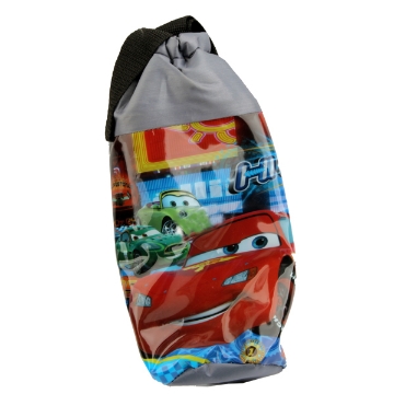 Picture of Disney Water Bottle Case with Strap and Rope