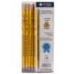 Picture of Wooden Pencil with Eraser HB2 Yellow - Samba L- 43189