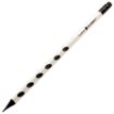 Picture of wooden Graphic Pencil, HB Black Non-Slip - Samba 43748