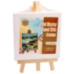 Imagen de Bastidor de Lienzo 10×10 cm con Soporte - Modelo A Frame TZM-A
